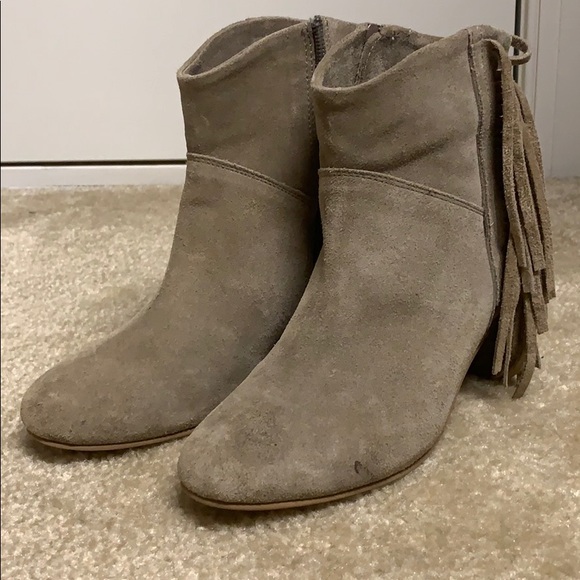 Booties - Picture 5 of 8